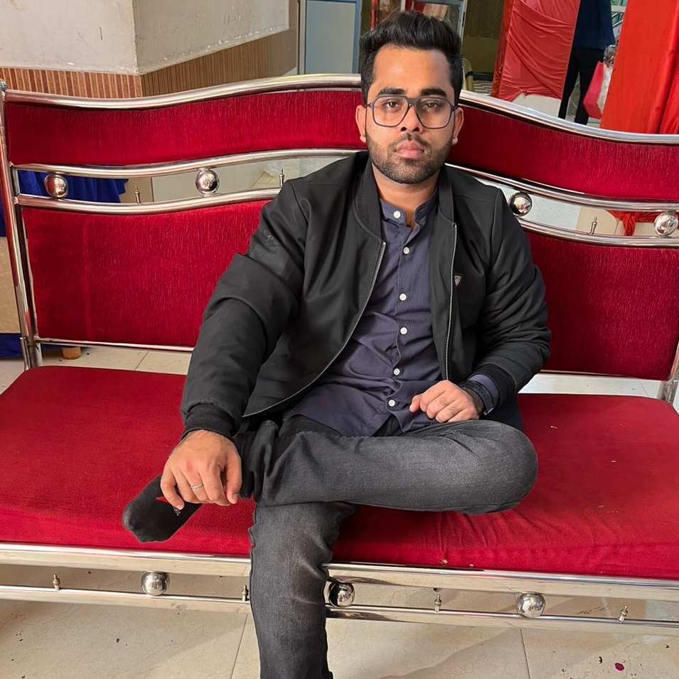 Sourav Ghosh